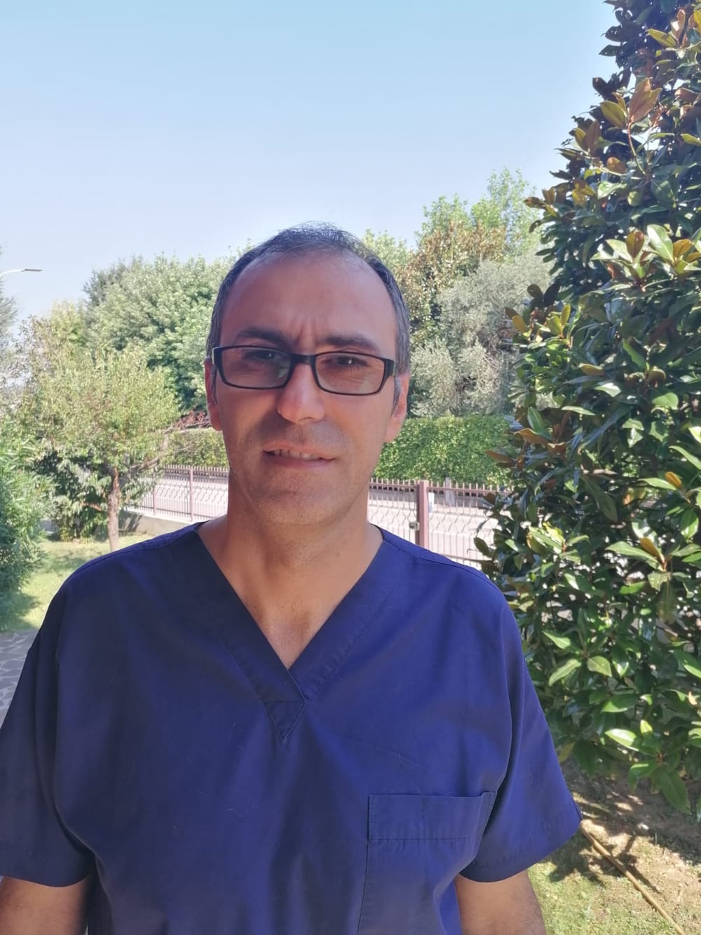 Dr Altin Cala