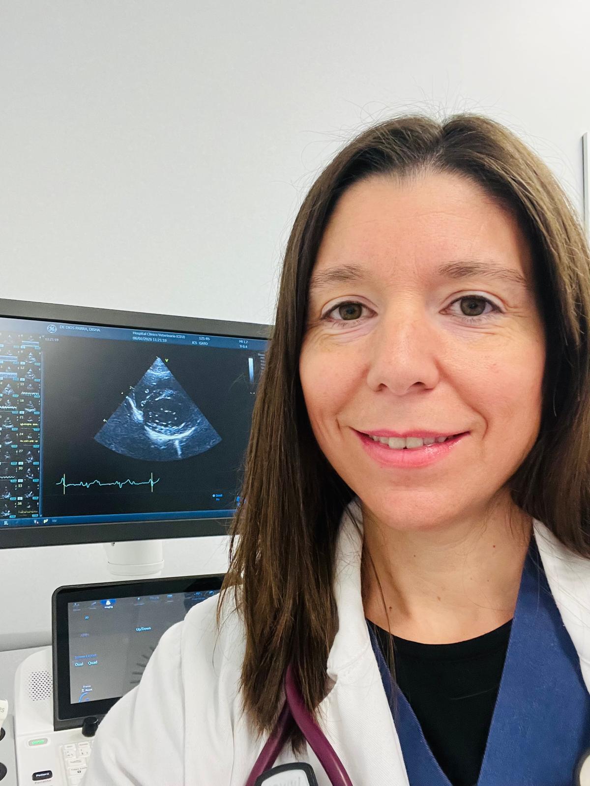 Dr Inma Cerrada
