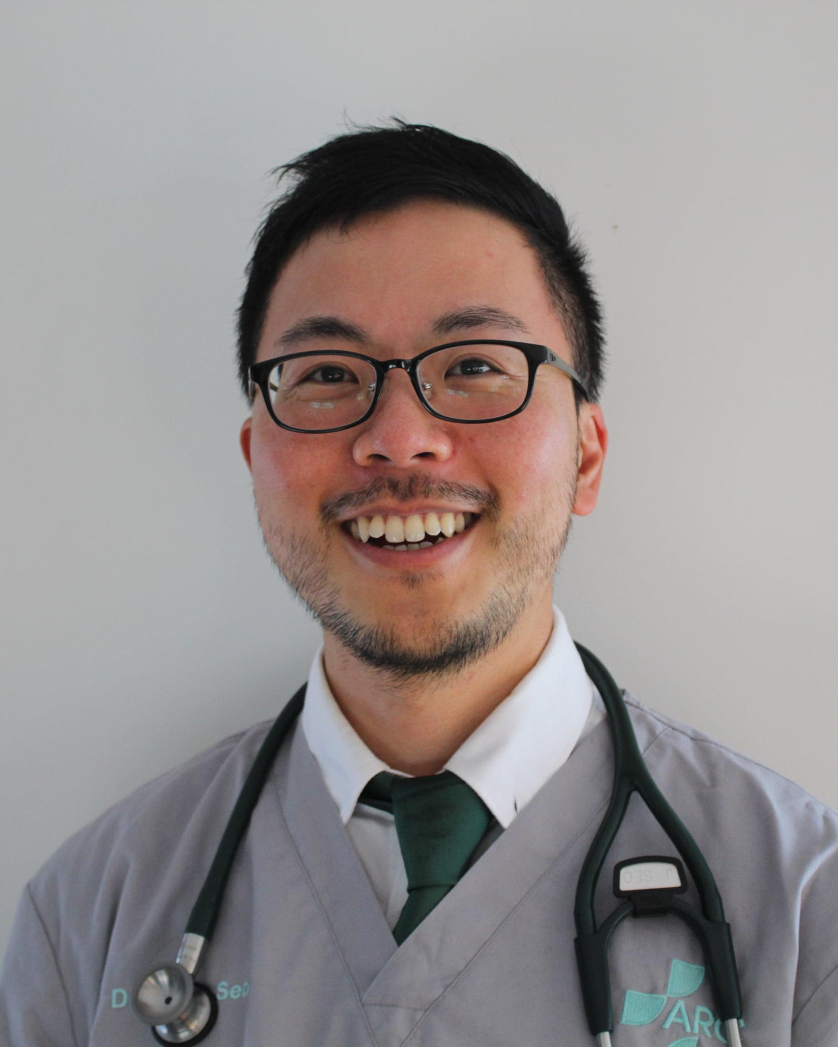 Dr. Joonbum Seo